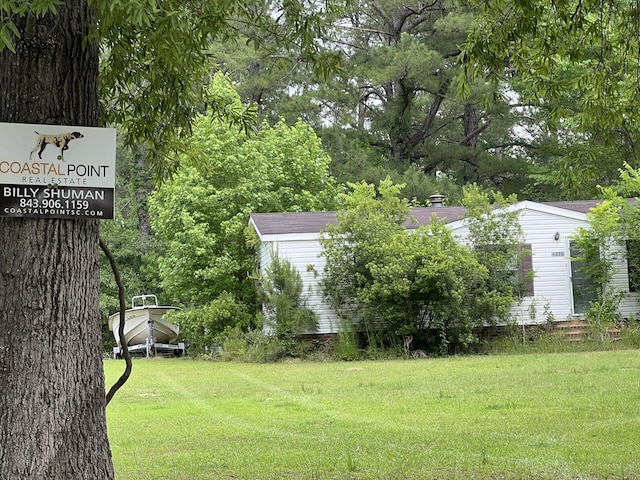 1275 Hudson Rd, Summerton, SC 29148