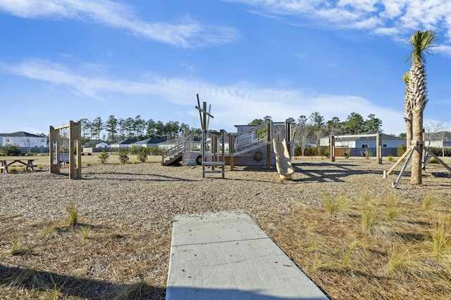 310 Silent Bluff Dr, Summerville, SC 29486 - view of community playground