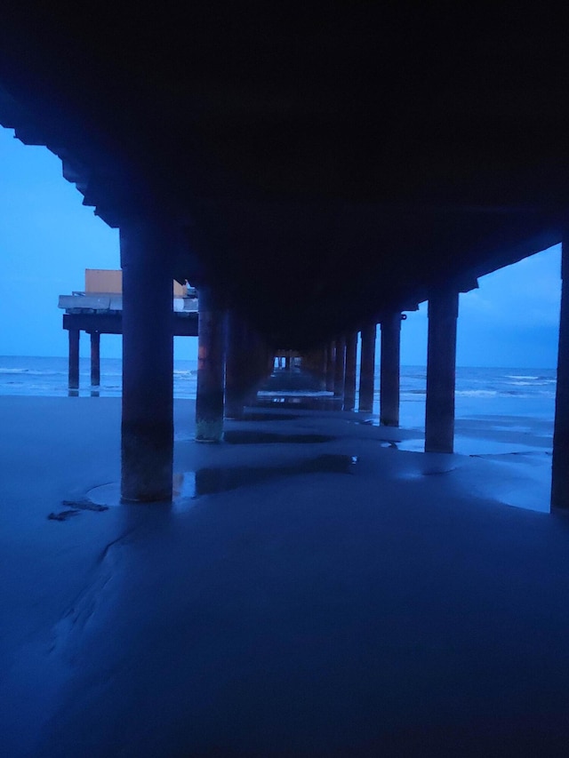 1217 E Ashley Ave, Folly Beach, SC 29439