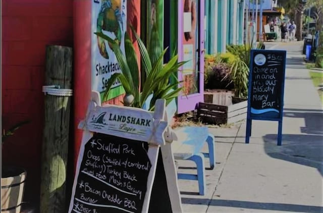 1217 E Ashley Ave, Folly Beach, SC 29439