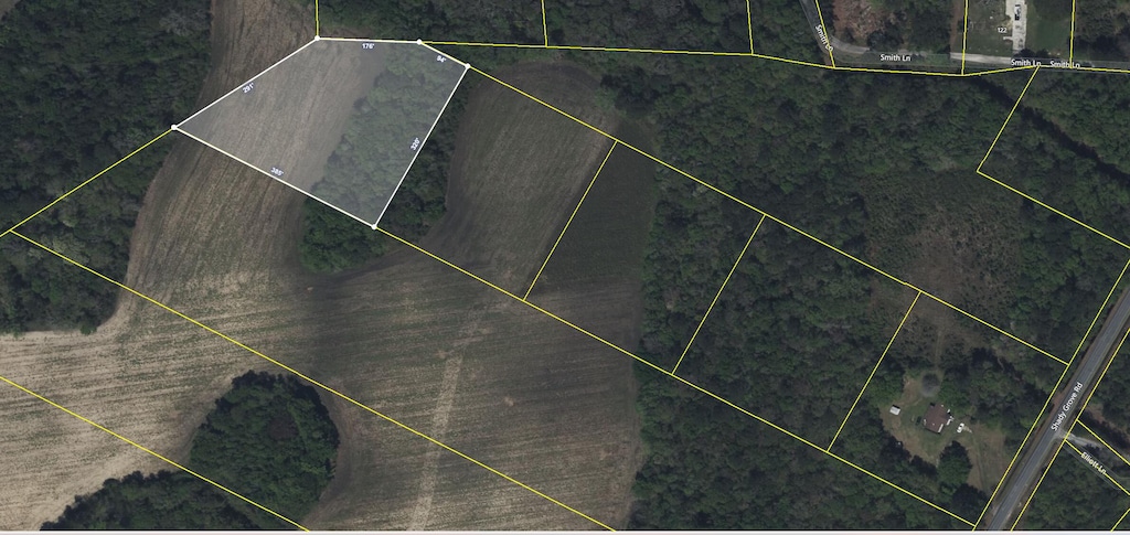 0-D Shady Grove Rd, Bowman, SC 29018