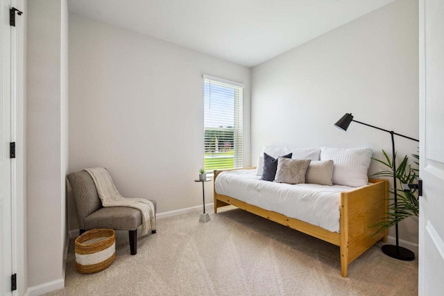 453 White Magnolia St, Moncks Corner, SC 29461 - carpeted bedroom featuring baseboards