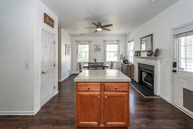 1418 Whispering Oak Trl, Mount Pleasant, SC 29466