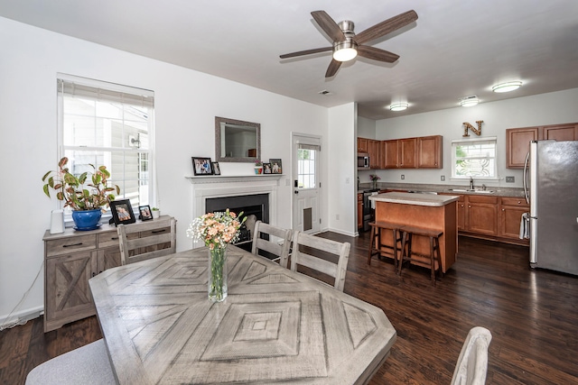 1418 Whispering Oak Trl, Mount Pleasant, SC 29466