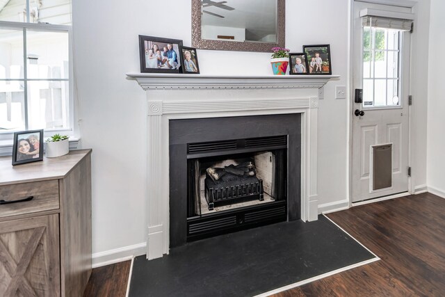 1418 Whispering Oak Trl, Mount Pleasant, SC 29466