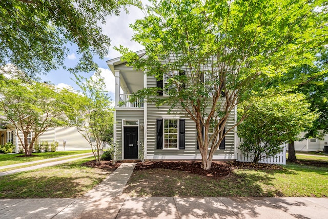 1418 Whispering Oak Trl, Mount Pleasant, SC 29466