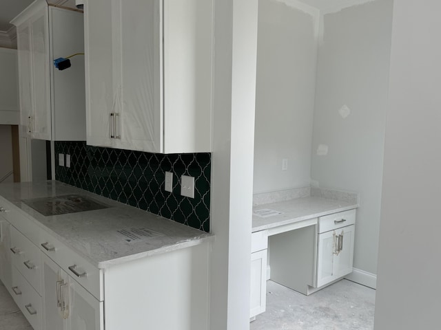 washroom featuring tile patterned floors, hookup for a washing machine, and electric dryer hookup