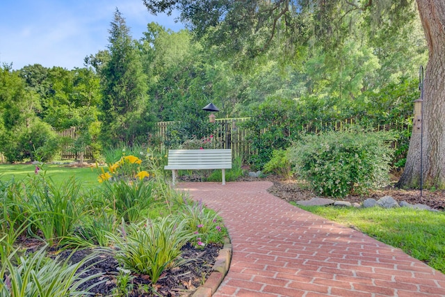 5406 E Crosland Ct, North Charleston, SC 29420 - view of property's community