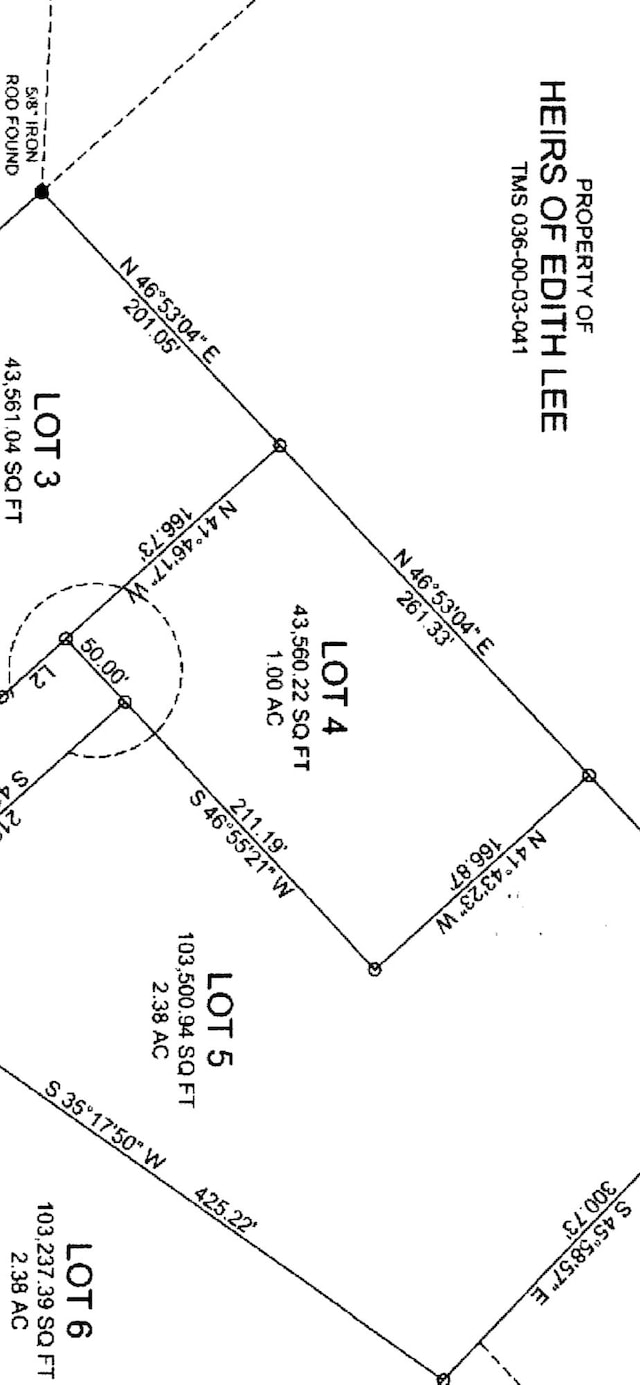 Listing photo 2 for 520 Kimrey Ln, Saint Stephen SC 29479