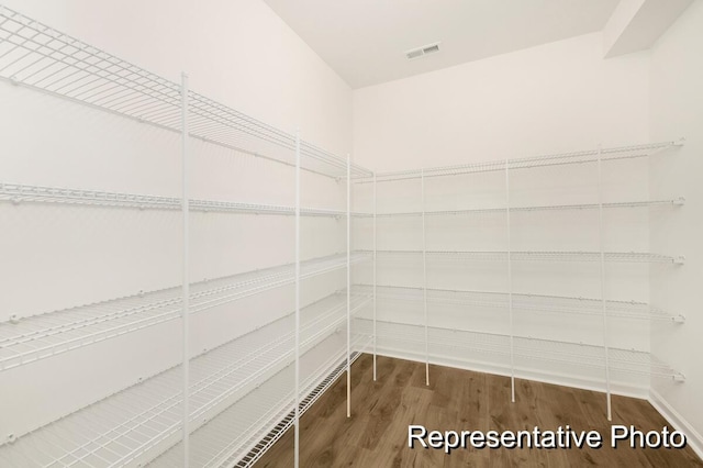 1219 Homecoming Blvd Unit Cc1-27, Ravenel, SC 29470 - view of pantry