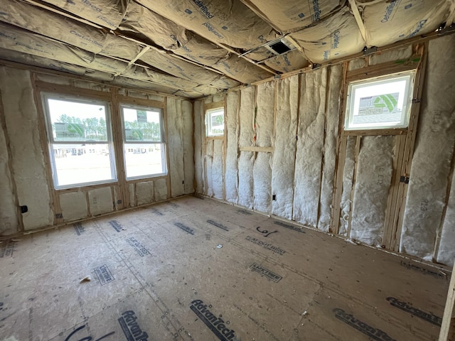 view of miscellaneous room