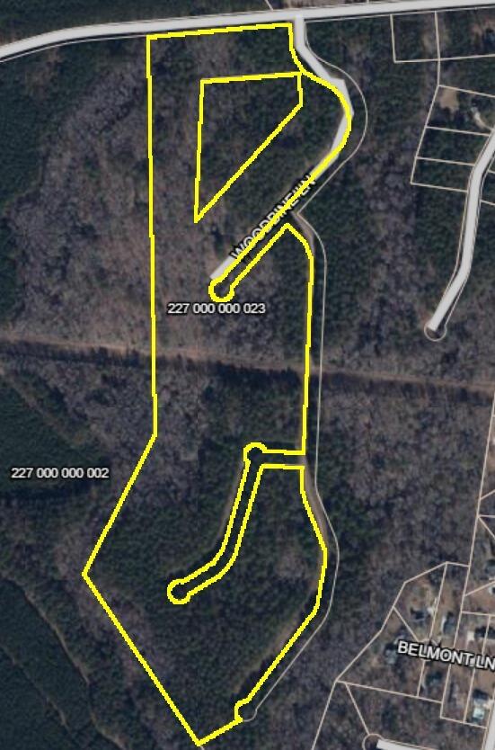 50ACRES Bridlewood Rd, Cheraw, SC 29520