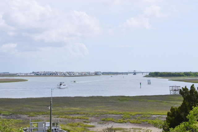 932 Middle St, Sullivans Island, SC 29482 - water view