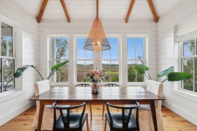 1809 Rushland Grove Ln, Johns Island, SC 29455 - view of sunroom / solarium
