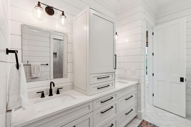 1809 Rushland Grove Ln, Johns Island, SC 29455 - full bath with double vanity