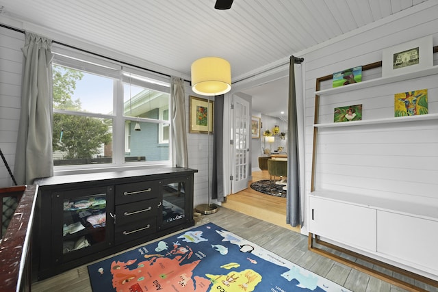 2605 Mona Ave, Charleston, SC 29414 - bedroom with wood finished floors