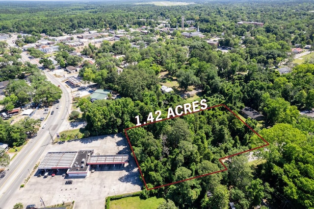 0 Moore St, Walterboro, SC 29488