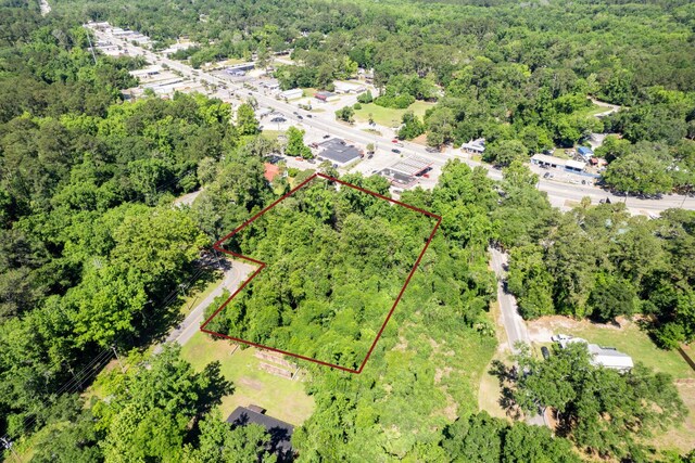 0 Moore St, Walterboro, SC 29488