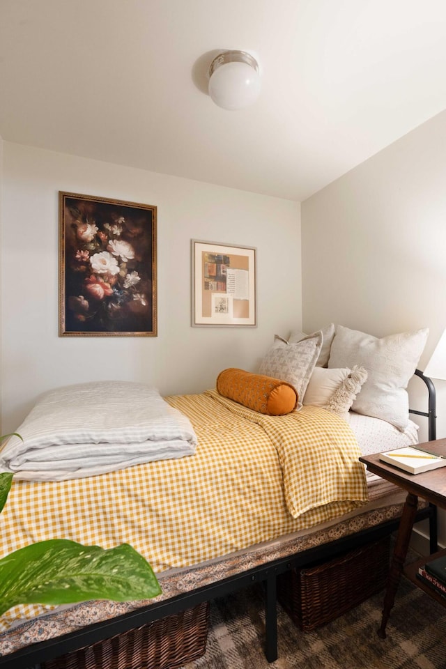 509 Klein St, Mount Pleasant, SC 29464 - view of bedroom