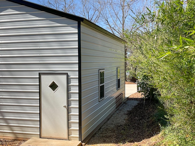 6 Littlefield St, Inman, SC 29349 - view of home's exterior
