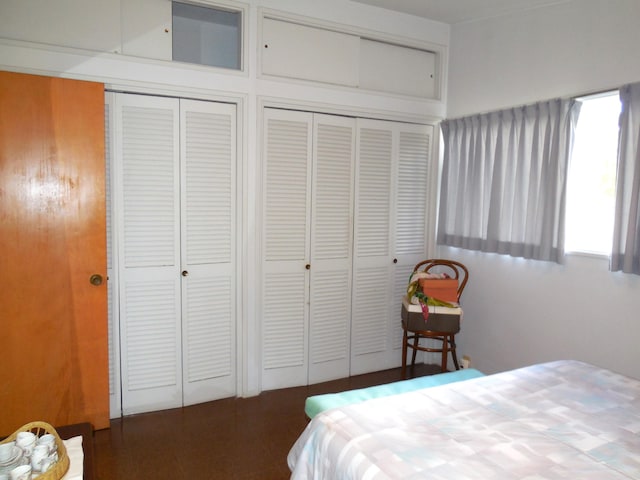 view of bedroom