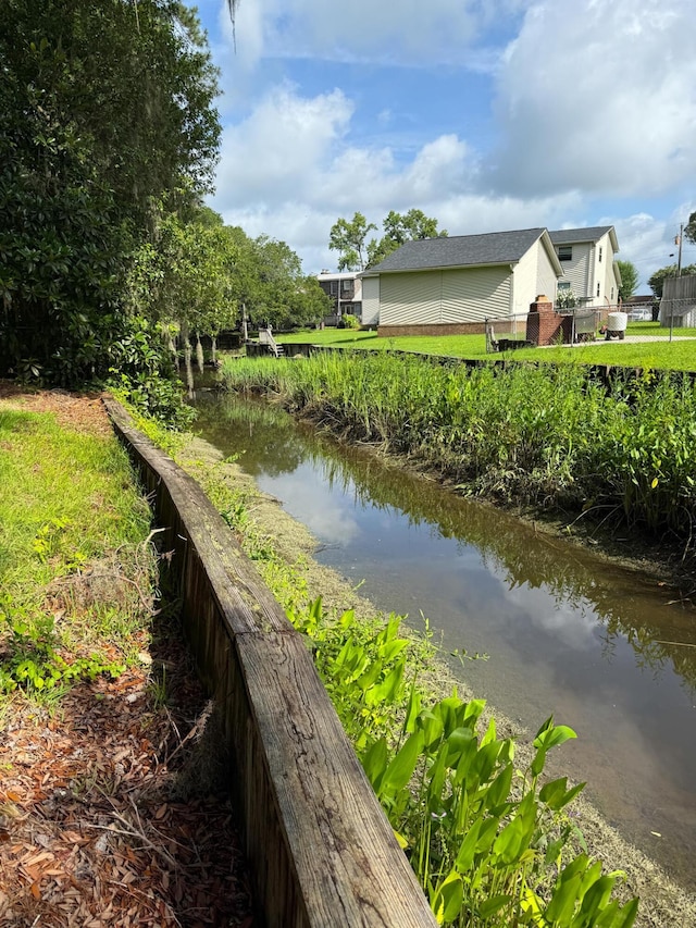 1807 Perch Rd, Moncks Corner, SC 29461 - water view