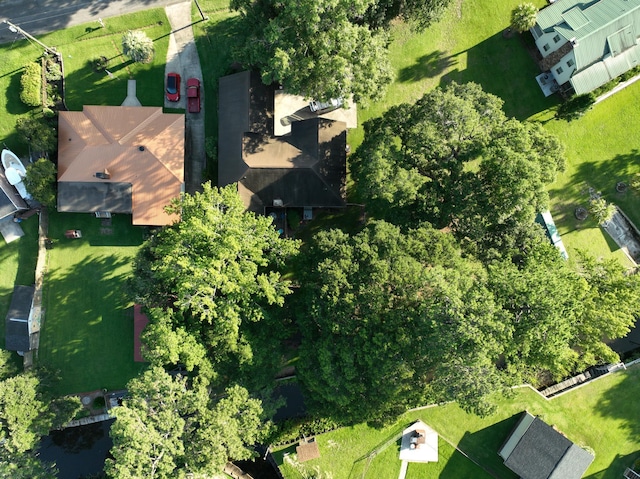 1807 Perch Rd, Moncks Corner, SC 29461 - aerial overview of property's location