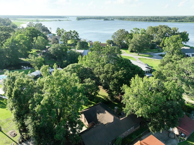1807 Perch Rd, Moncks Corner, SC 29461 - aerial view of property's location featuring a nearby body of water
