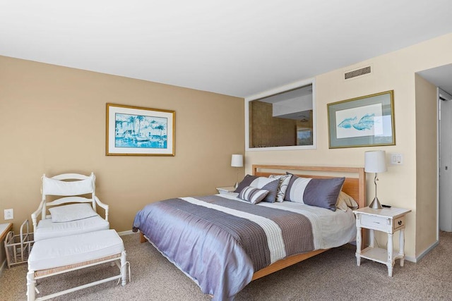 2473 High Hammock Rd, Seabrook Island, SC 29455 - bedroom featuring carpet floors and baseboards