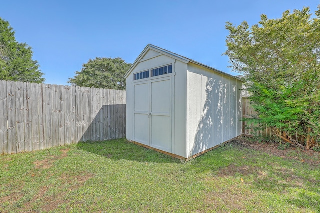 210 Delafield Dr, Summerville, SC 29483 - view of shed
