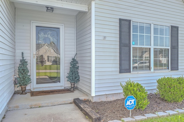 210 Delafield Dr, Summerville, SC 29483 - view of exterior entry