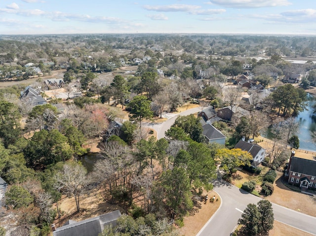 501 Chimney Bluff Dr, Mount Pleasant, SC 29464