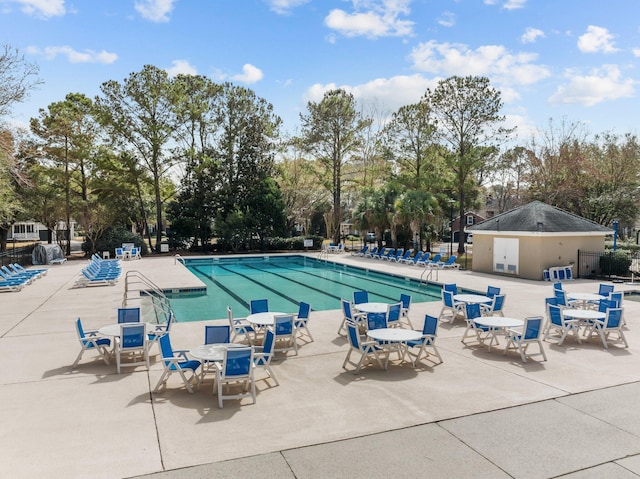 501 Chimney Bluff Dr, Mount Pleasant, SC 29464