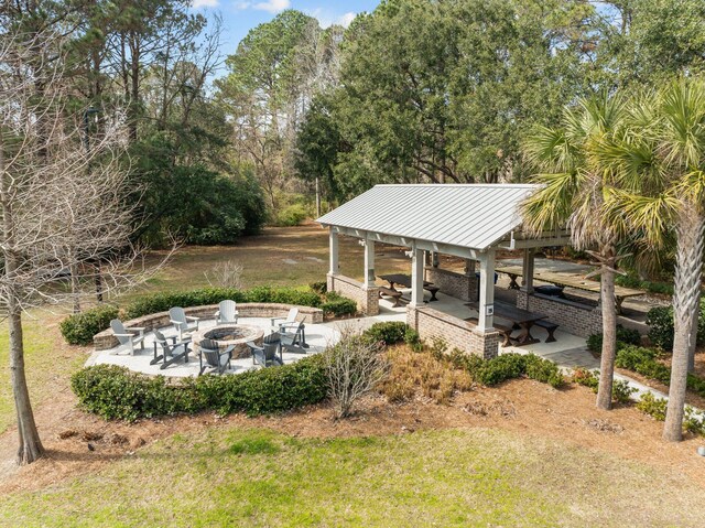 501 Chimney Bluff Dr, Mount Pleasant, SC 29464