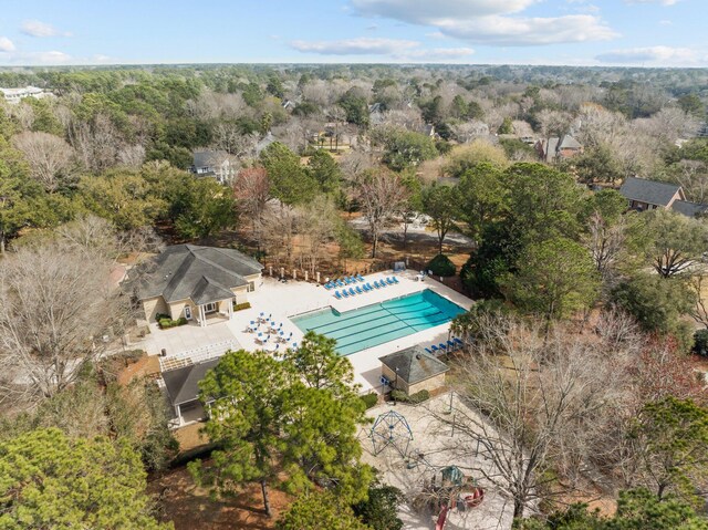 501 Chimney Bluff Dr, Mount Pleasant, SC 29464