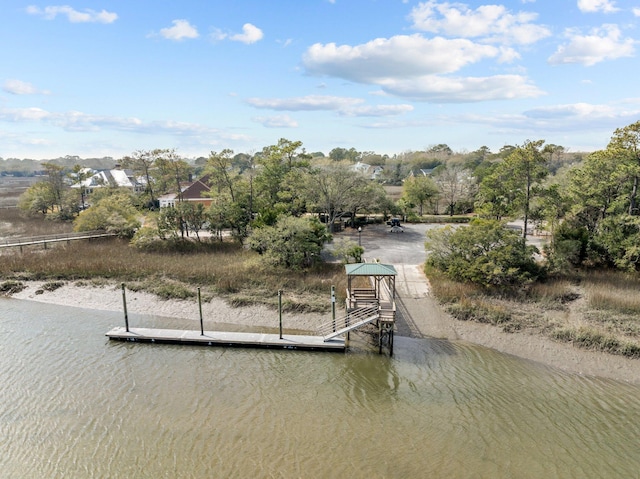 501 Chimney Bluff Dr, Mount Pleasant, SC 29464