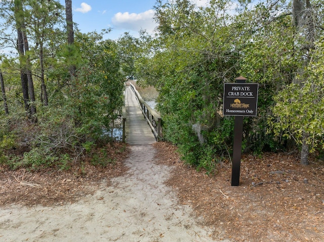 501 Chimney Bluff Dr, Mount Pleasant, SC 29464