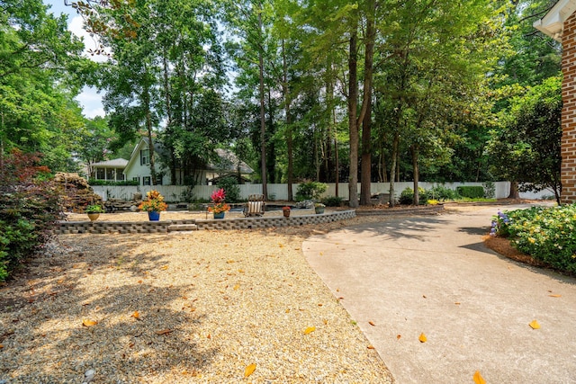 125 Drayton Dr, Summerville, SC 29483 - view of yard
