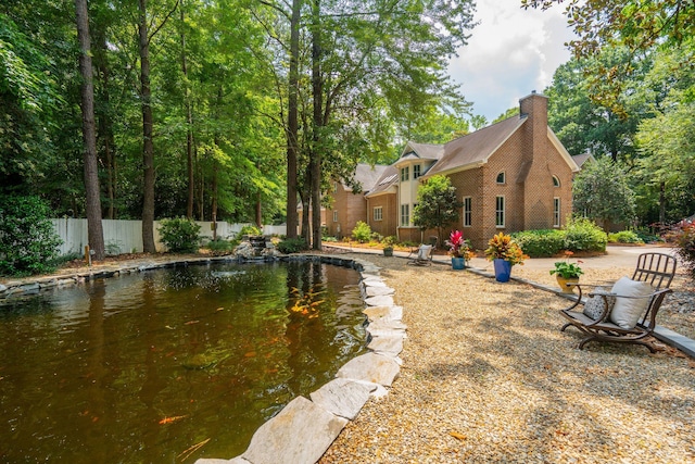 125 Drayton Dr, Summerville, SC 29483 - view of yard