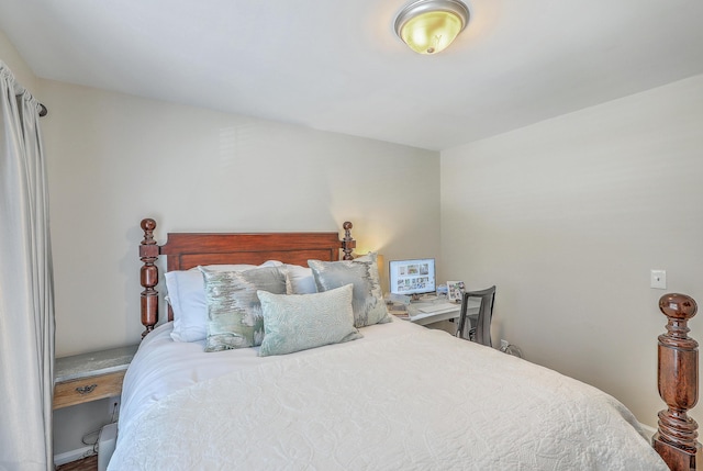 1723 Brittlebush Ln, Johns Island, SC 29455 - view of bedroom
