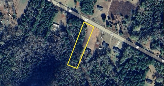 LotBlk Highway 45, Saint Stephen, SC 29479