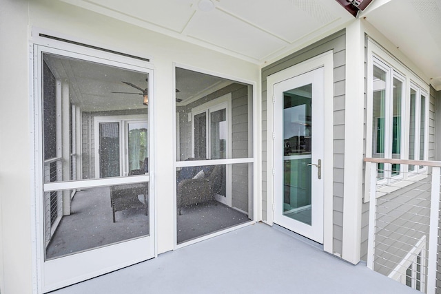 202 Mariners Cay Dr, Folly Beach, SC 29439 - view of patio / terrace
