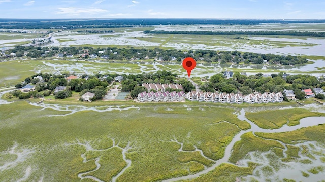 202 Mariners Cay Dr, Folly Beach, SC 29439 - view of property location featuring a nearby body of water