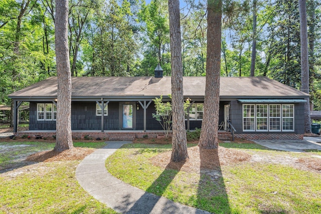 205 Woodlawn St, Walterboro, SC 29488