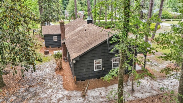 205 Woodlawn St, Walterboro, SC 29488