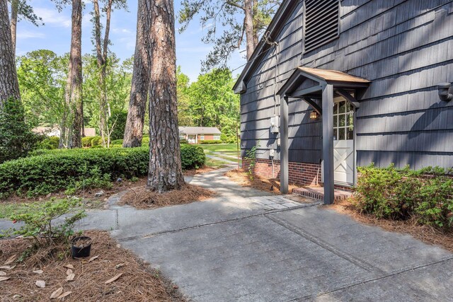 205 Woodlawn St, Walterboro, SC 29488