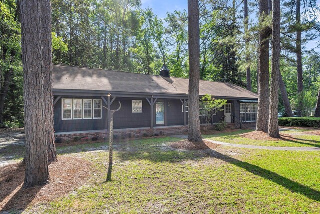 205 Woodlawn St, Walterboro, SC 29488