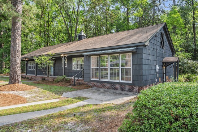 205 Woodlawn St, Walterboro, SC 29488