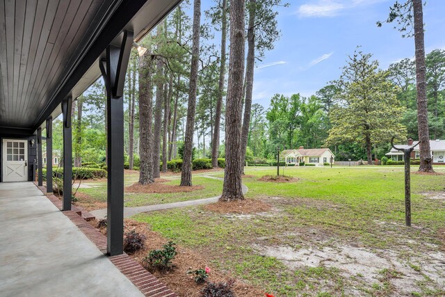 205 Woodlawn St, Walterboro, SC 29488