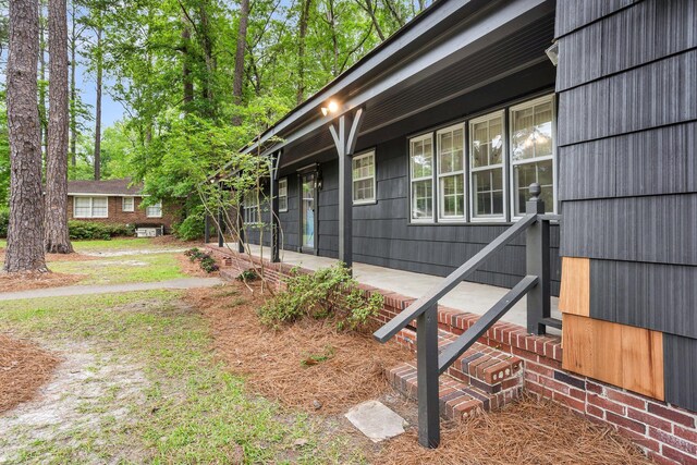 205 Woodlawn St, Walterboro, SC 29488